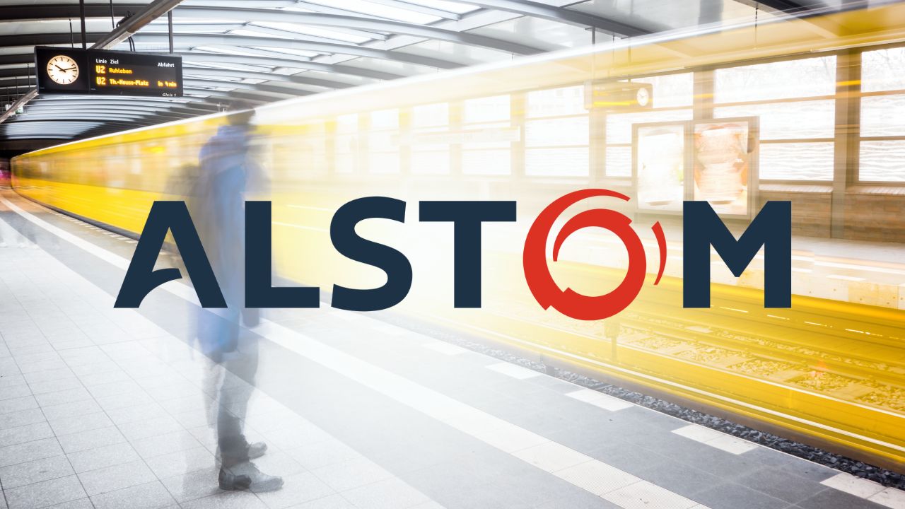 Alstom Transport UK Ltd Apprenticeships